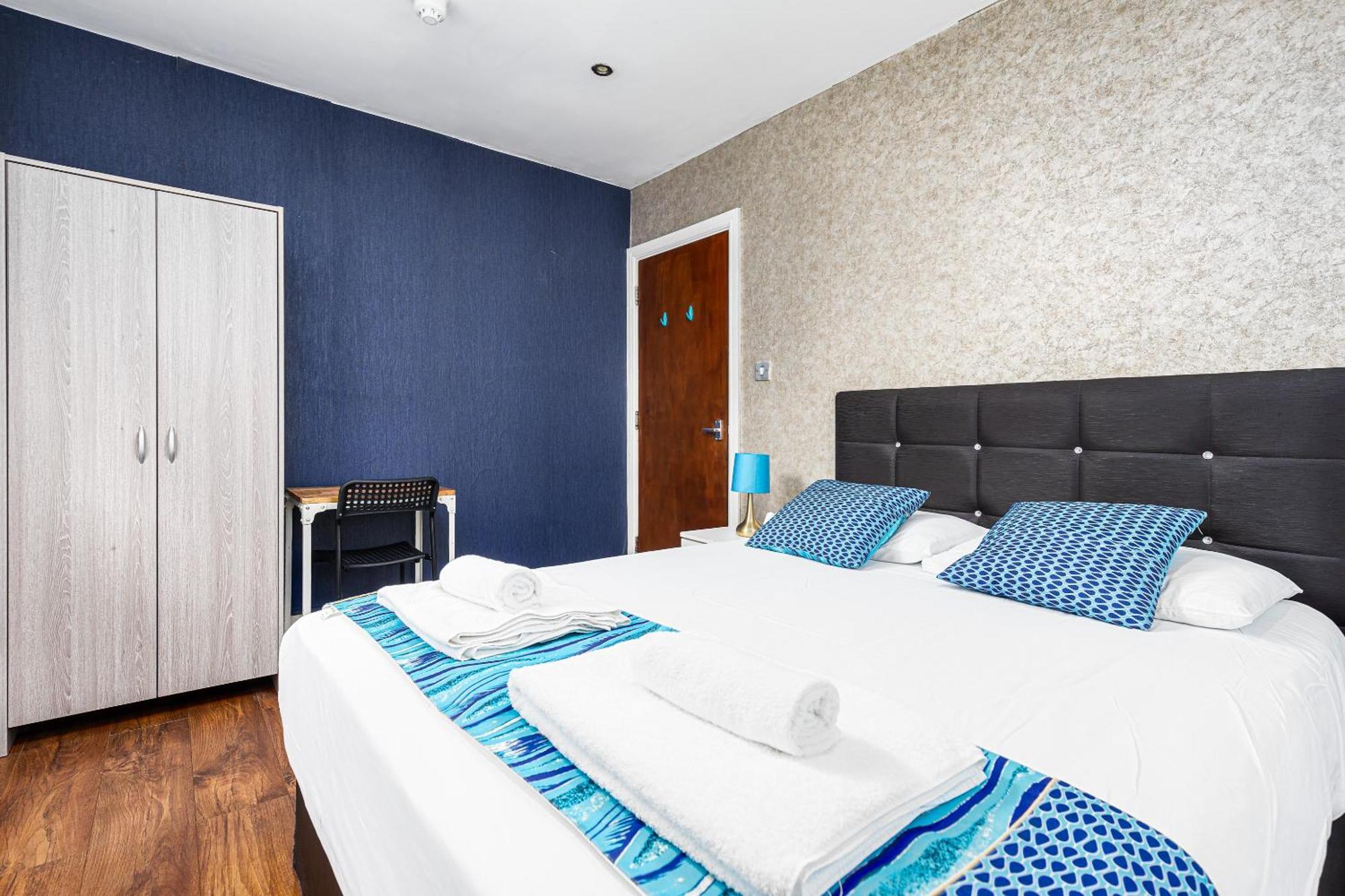 Aldgate Flats Apartment London Exterior photo